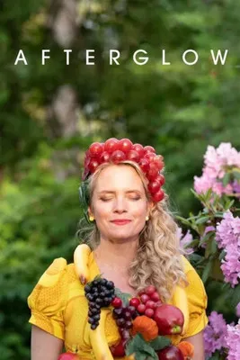 Pôster de Afterglow (2022)