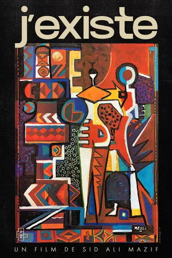 Pôster de J'Existe (1982)