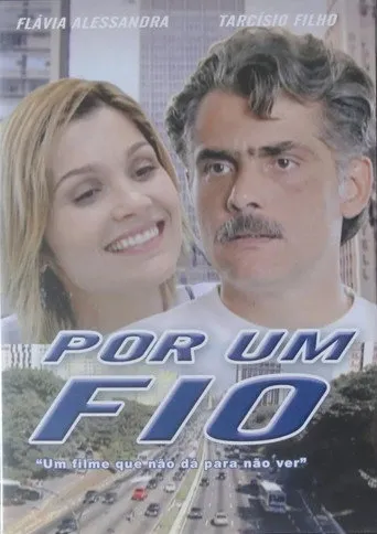 Pôster de Por Um Fio (2003)