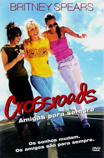 Pôster de Amigas para Sempre (2024)