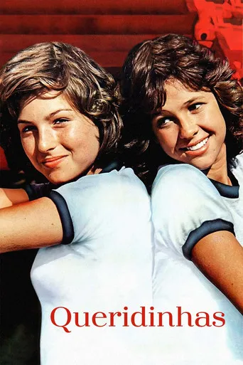 Pôster de Queridinhas (1980)