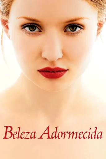 Pôster de Beleza Adormecida (2011)
