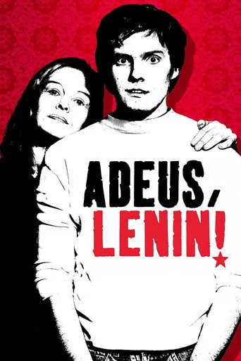 Pôster de Lênin! (2016)