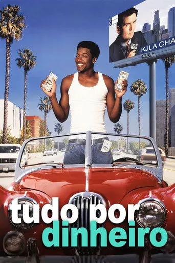 Pôster de Tudo Por Dinheiro (1997)