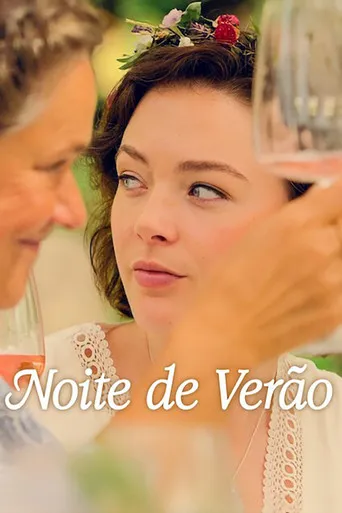 Pôster de Noite de Verão (2024)