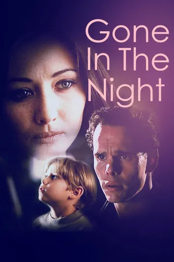 Pôster de Gone in the Night (1996)