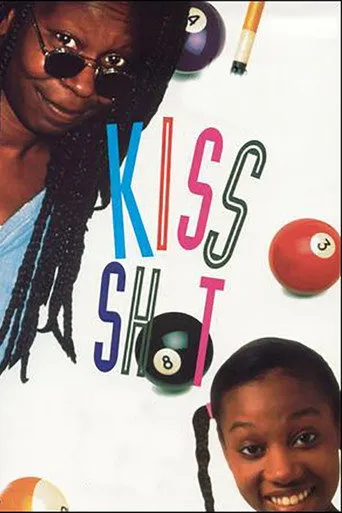 Pôster de Virando a Mesa (1989)