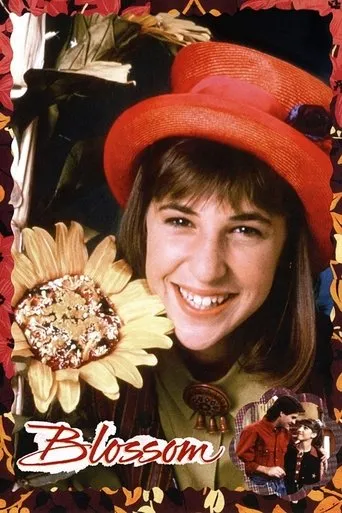 Pôster de Blossom (1990)