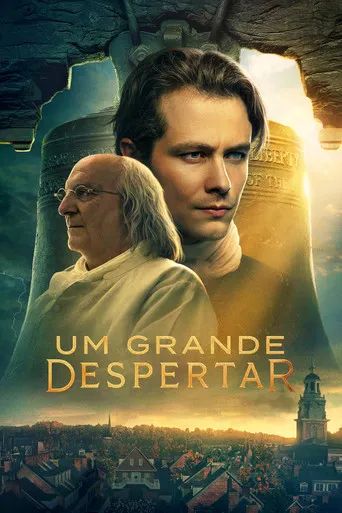 Pôster de ‎Um Grande Despertar (2026)
