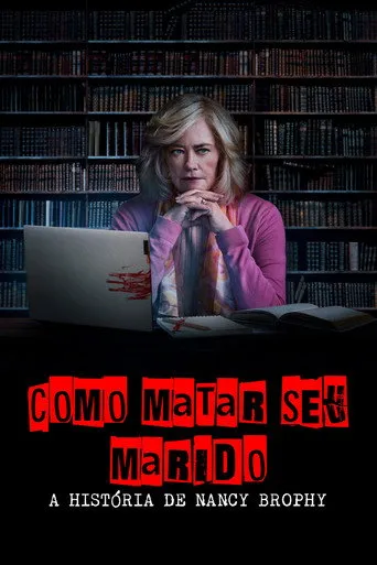 Pôster de Como Matar seu Marido (2023)