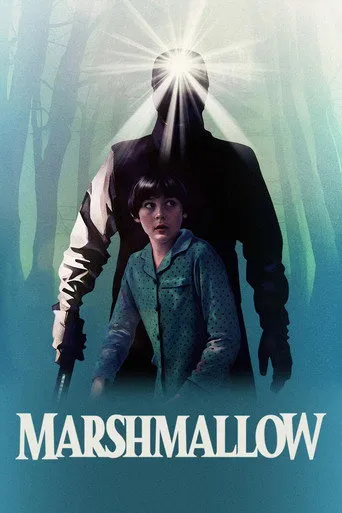 Pôster de Marshmallow (2025)