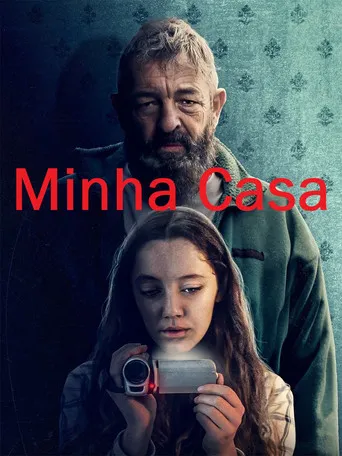 Pôster de Minha Casa (2023)