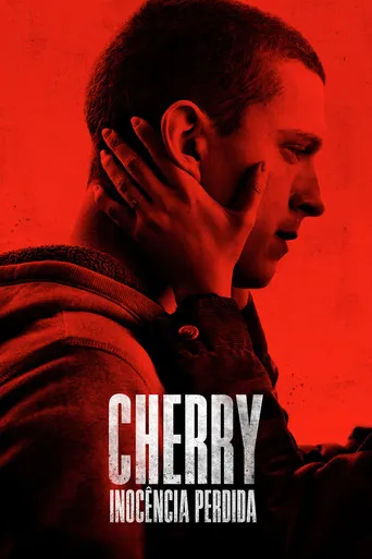 Pôster de Cherry - Inocência Perdida (2021)