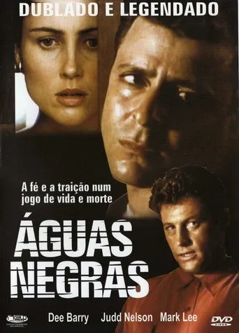 Pôster de Águas Negras (1995)