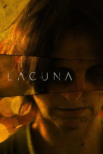 Pôster de Lacuna (2025)