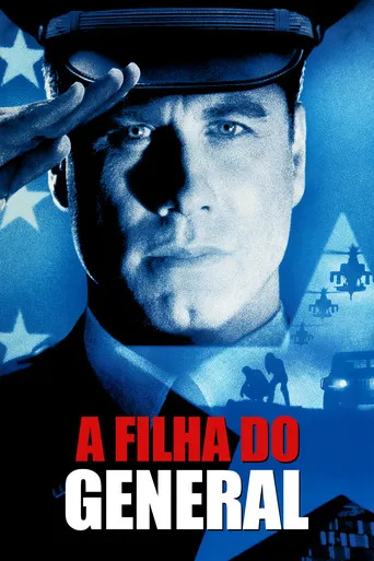 Pôster de A Filha do General (1999)