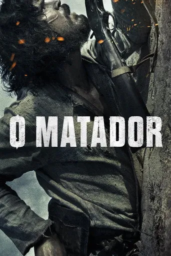 Pôster de O Matador (2017)