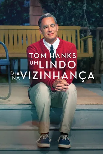 Pôster de Um Lindo Dia na Vizinhança (2019)