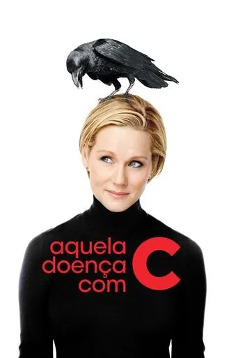 Pôster de Aquela Doença Com C (2010)