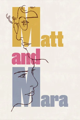 Pôster de Matt and Mara (2024)
