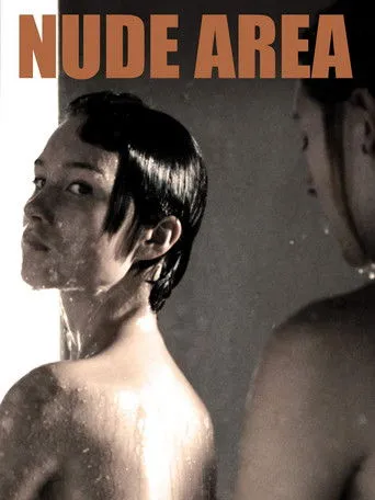 Pôster de Nude Area (2014)