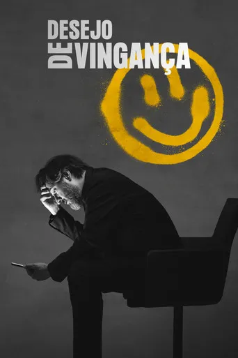 Pôster de Desejo de Vingança (2022)