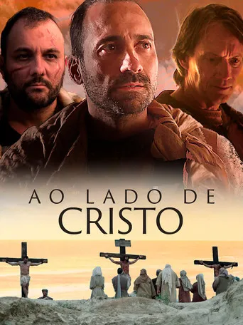 Pôster de Ao Lado de Cristo (2021)