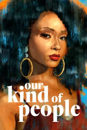 Pôster de Our Kind of People (2021)