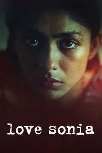 Pôster de Love Sonia (2018)