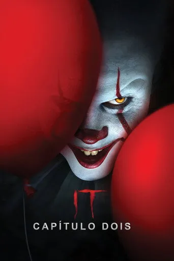 Pôster de IT: Capítulo Dois (2019)