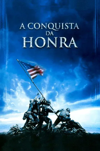 Pôster de A Conquista da Honra (2006)