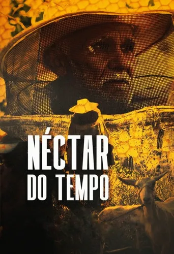 Pôster de Néctar do Tempo (2024)