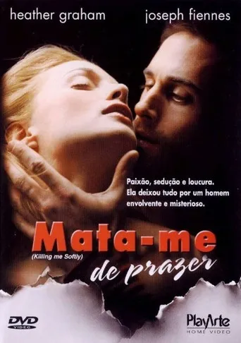 Pôster de Mata-me de Prazer (2002)