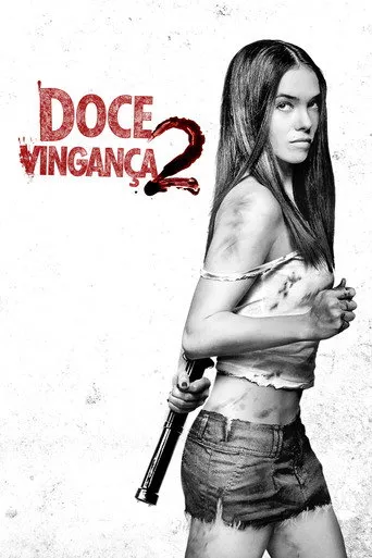 Pôster de Doce Vingança 2 (2013)