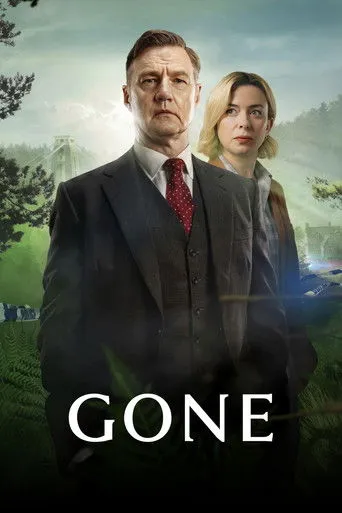 Pôster de Gone (2026)