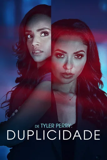 Pôster de De Tyler Perry: Duplicidade (2025)