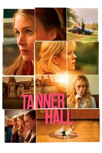 Pôster de Tanner Hall (2011)