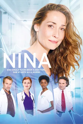 Pôster de Nina (2015)