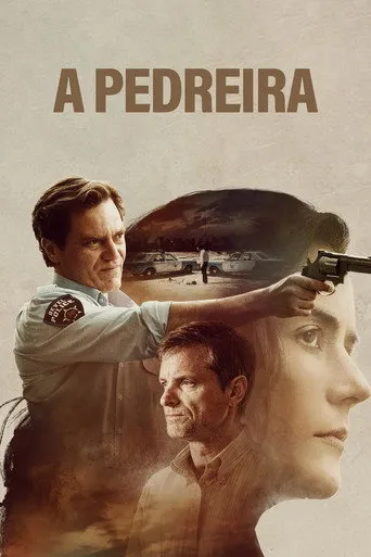 Pôster de A Pedreira (2020)