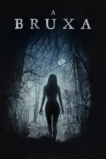 Pôster de A Bruxa (2016)