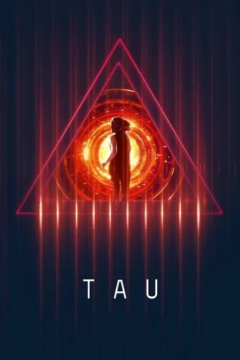 Pôster de Tau (2018)