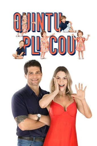 Pôster de QUINTUPLICOU (2022)