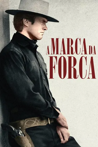 Pôster de A Marca da Forca (1968)