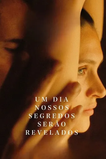 Pôster de Um Dia Nossos Segredos Serão Revelados (2023)
