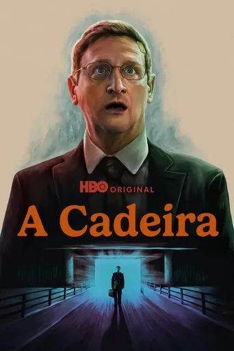 Pôster de A Cadeira (2025)