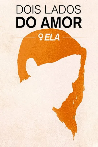 Pôster de Dois Lados do Amor (2014)