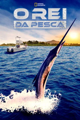 Pôster de O Rei da Pesca (2013)