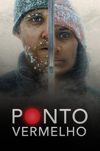 Pôster de Ponto Vermelho (2021)