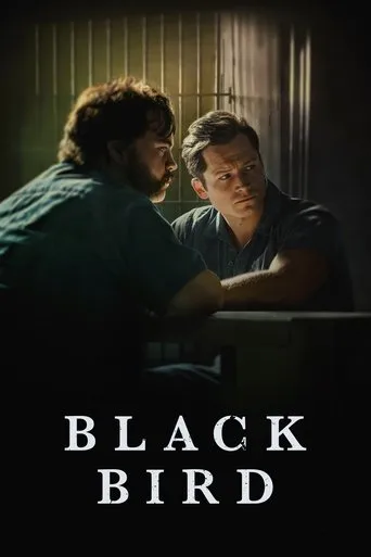 Pôster de Black Bird (2022)