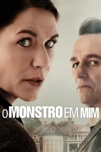 Pôster de O Monstro em Mim (2025)
